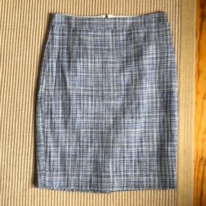 J Crew skirt